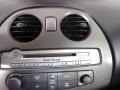Audio System of 2008 Eclipse SE Coupe