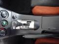  2008 Eclipse SE Coupe 4 Speed Sportronic Automatic Shifter