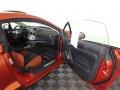 Dark Charcoal Interior Photo for 2008 Mitsubishi Eclipse #144611316