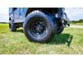 1986 Jeep CJ7 Renegade 4x4 Wheel and Tire Photo