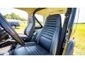 Black Front Seat Photo for 1986 Jeep CJ7 #144611613