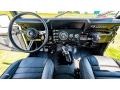 Black Dashboard Photo for 1986 Jeep CJ7 #144611730