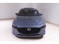 Polymetal Gray Mica - MAZDA3 Hatchback Premium AWD Photo No. 2