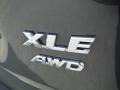 Magnetic Gray Metallic - RAV4 XLE AWD Photo No. 13