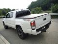 Wind Chill Pearl - Tacoma TRD Sport Double Cab 4x4 Photo No. 16