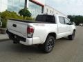 Wind Chill Pearl - Tacoma TRD Sport Double Cab 4x4 Photo No. 20