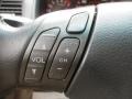 Desert Mist Metallic - Accord EX V6 Coupe Photo No. 14