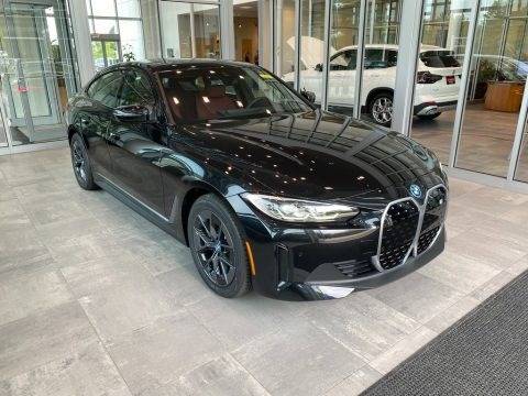2022 BMW i4 Series