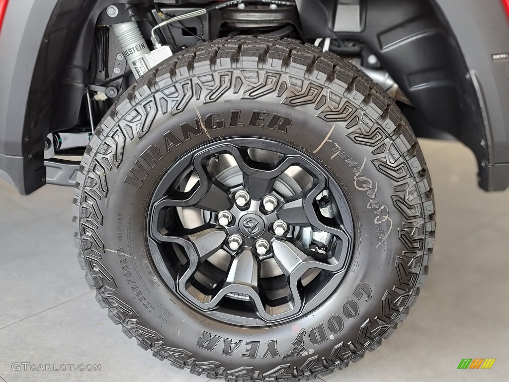 2022 Ram 1500 TRX Crew Cab 4x4 Wheel Photo #144613025