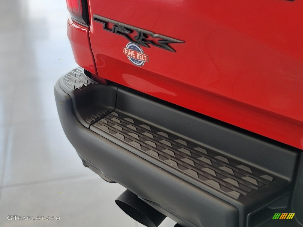 2022 Ram 1500 TRX Crew Cab 4x4 Marks and Logos Photo #144613109