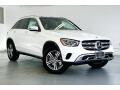 2022 Polar White Mercedes-Benz GLC 300  photo #12