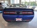 Indigo Blue - Challenger SRT Hellcat Photo No. 5