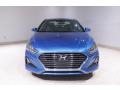 Electric Blue - Sonata SE Photo No. 2