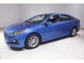 Electric Blue - Sonata SE Photo No. 3