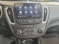 2022 Chevrolet Malibu LT Controls