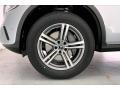 2022 Mercedes-Benz GLC 300 Wheel and Tire Photo