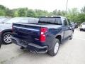 Northsky Blue Metallic - Silverado 1500 Limited RST Crew Cab 4x4 Photo No. 4