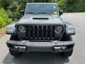 Sting-Gray 2022 Jeep Wrangler Unlimited Rubicon 392 4x4 Exterior