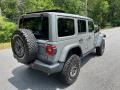 Sting-Gray - Wrangler Unlimited Rubicon 392 4x4 Photo No. 8
