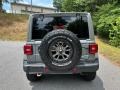 2022 Jeep Wrangler Unlimited Rubicon 392 4x4 Wheel and Tire Photo