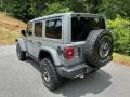 Sting-Gray - Wrangler Unlimited Rubicon 392 4x4 Photo No. 10