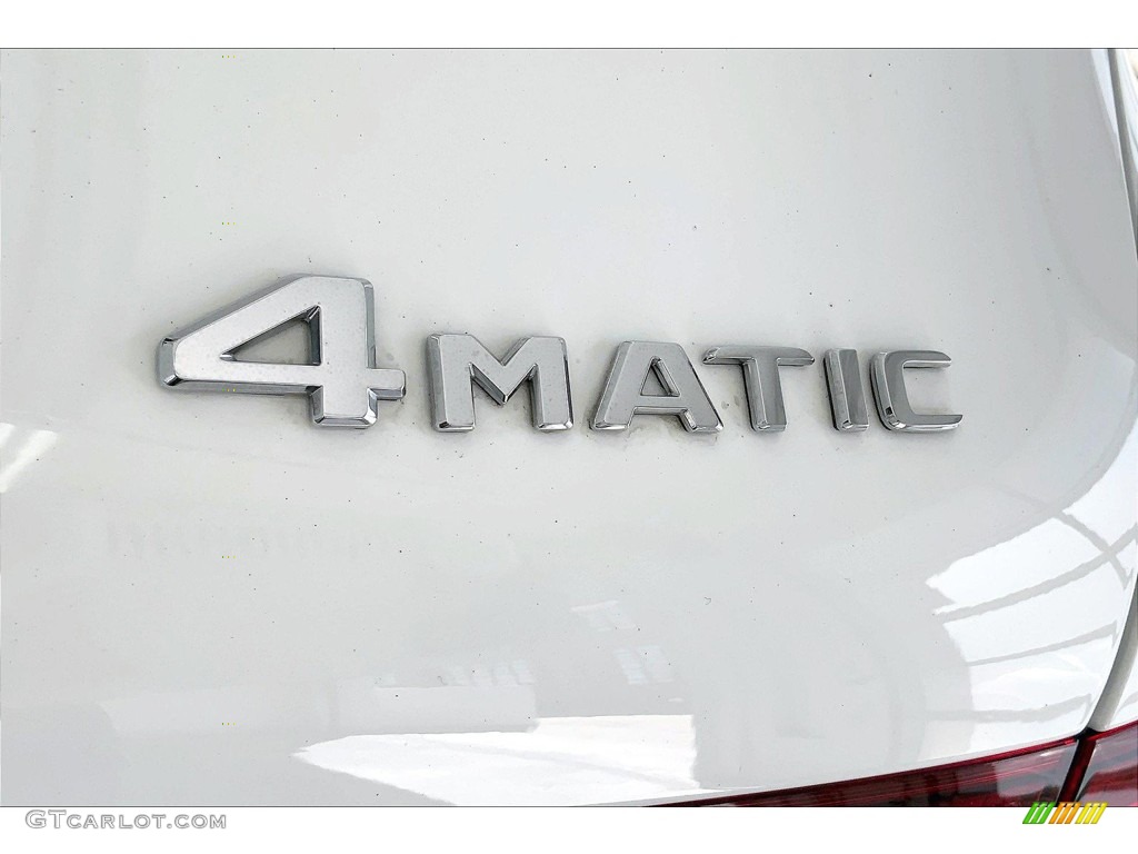 2022 GLC 300 4Matic - Polar White / Silk Beige photo #7