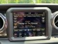 Black Audio System Photo for 2022 Jeep Wrangler Unlimited #144614798