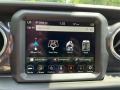 2022 Jeep Wrangler Unlimited Rubicon 392 4x4 Controls