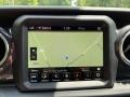 2022 Jeep Wrangler Unlimited Rubicon 392 4x4 Navigation