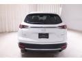 Snowflake White Pearl Mica - CX-9 Grand Touring AWD Photo No. 24