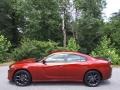 Sinamon Stick 2022 Dodge Charger SXT Blacktop