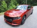 Sinamon Stick - Charger SXT Blacktop Photo No. 2