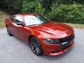 Sinamon Stick - Charger SXT Blacktop Photo No. 4