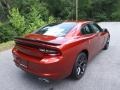 Sinamon Stick - Charger SXT Blacktop Photo No. 6