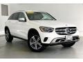 2022 Polar White Mercedes-Benz GLC 300 4Matic  photo #34