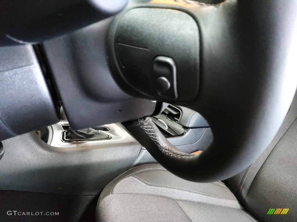 2022 Charger SXT Blacktop - Sinamon Stick / Black photo #12