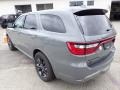 Destroyer Gray - Durango R/T Blacktop AWD Photo No. 3