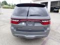 Destroyer Gray - Durango R/T Blacktop AWD Photo No. 4