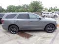 Destroyer Gray - Durango R/T Blacktop AWD Photo No. 6