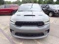 Destroyer Gray - Durango R/T Blacktop AWD Photo No. 8