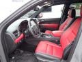Destroyer Gray - Durango R/T Blacktop AWD Photo No. 13