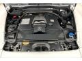 4.0 Liter DI biturbo DOHC 32-Valve VVT V8 Engine for 2022 Mercedes-Benz G 63 AMG #144615512