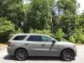 Destroyer Gray - Durango SXT AWD Photo No. 5