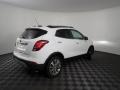 2017 Summit White Buick Encore Essence  photo #10