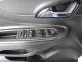 Ebony 2017 Buick Encore Essence Door Panel