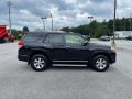 Black - 4Runner SR5 4x4 Photo No. 4