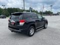 Black - 4Runner SR5 4x4 Photo No. 5