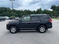 Black - 4Runner SR5 4x4 Photo No. 9