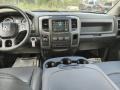 2019 Brilliant Black Crystal Pearl Ram 1500 Classic Tradesman Crew Cab  photo #9