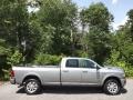 Billet Silver Metallic - 2500 Laramie Crew Cab 4x4 Photo No. 5